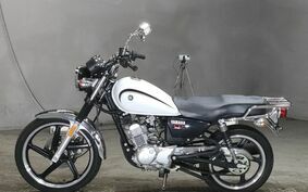 YAMAHA YB125SP LBPPCJL