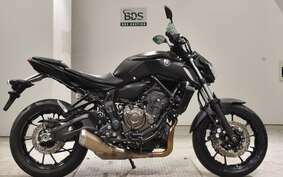 YAMAHA MT-07 ABS 2020 RM19J