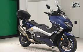 YAMAHA T-MAX 530 DX 2017 SJ15J