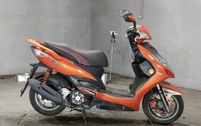 KYMCO RACING 125 Fi SR25