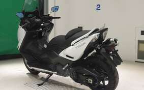 YAMAHA T-MAX 530 2016 SJ12J