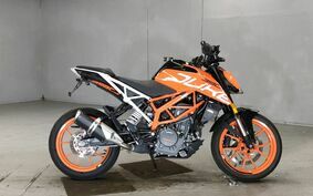 KTM 390 DUKE 2019 JPJ40