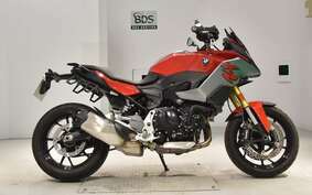 BMW F900XR 2020 0K21