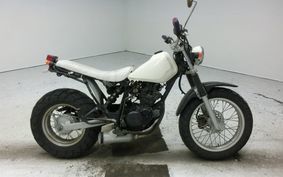 YAMAHA TW225 2003 DG09J