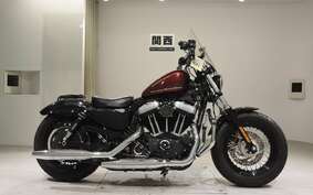 HARLEY XL1200X 2014 LC3