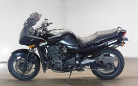 KAWASAKI GPZ1100 1997 ZXT10E