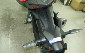 YAMAHA MT-25 A RG43J