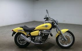 HONDA MAGNA 50 AC13