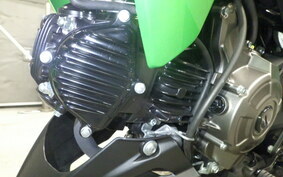 KAWASAKI Z125 PRO BR125H