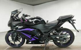 KAWASAKI NINJA 250R EX250K