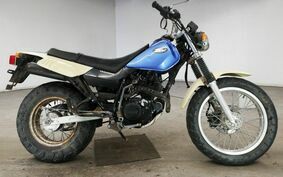 YAMAHA TW200 DG07J