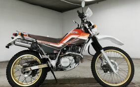 YAMAHA SEROW 225 WE DG08J