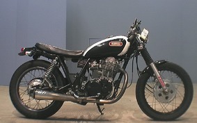 YAMAHA SR400 Gen.2 2000 1JR