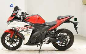 YAMAHA YZF-R25 RG10J