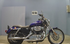 HARLEY XL1200C 2006 CGP