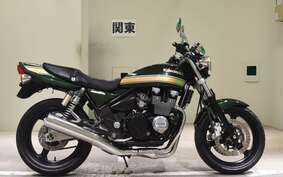 KAWASAKI ZEPHYR 400 KAI 2009 ZR400C