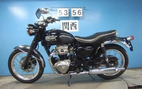 KAWASAKI W400 2006 EJ400A