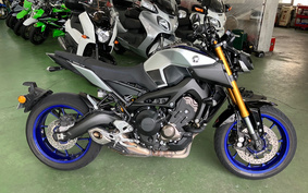 YAMAHA MT-09 SP ABS 2018 RN52J