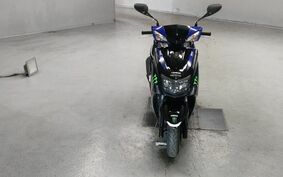 YAMAHA CYGNUS 125 X SR SED8J