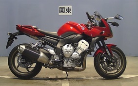 YAMAHA FZ FAZER 2008 RN21J