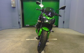 KAWASAKI Z800 2015 ZR800A