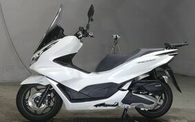 HONDA PCX 160 KF47