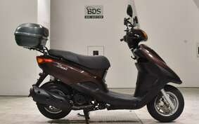 YAMAHA AXIS 125 TREET SE53J