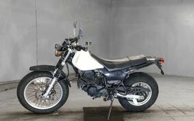 YAMAHA TW225 DG09J