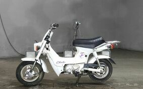 HONDA CHALY 50 CF50