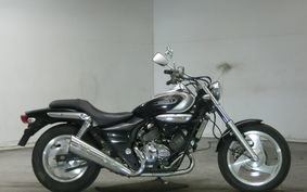 KAWASAKI ELIMINATOR 250 V Type 1998 VN250A