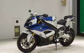 BMW S1000RR 2015