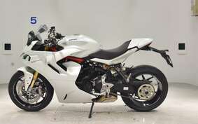 YAMAHA DUCATI SS950S 1V00