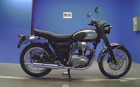 KAWASAKI W650 2007 EJ650A