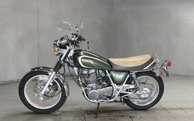 YAMAHA SR400 2013 RH03J