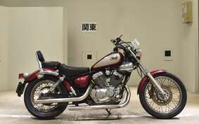 YAMAHA VIRAGO 250 3DM