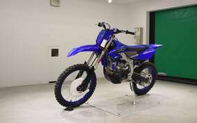 YAMAHA YZ250FX CG41C