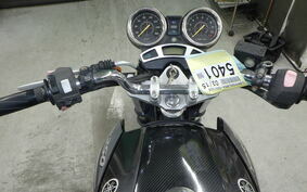 YAMAHA YBR250