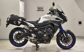 YAMAHA MT-09 Tracer 2015 RN36J