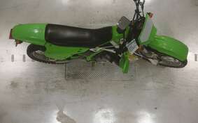 KAWASAKI KDX125 SR DX125A