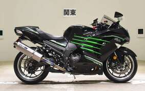 KAWASAKI ZX 1400 NINJA R A 2013 ZXNF15