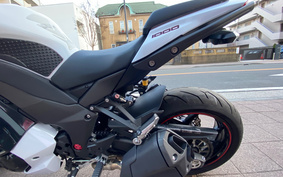 KAWASAKI NINJA 1000 2012 ZXT00G