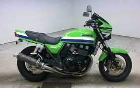 KAWASAKI ZRX400 2001 ZR400E