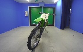 KAWASAKI KX250 2001 KX250L