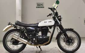 KAWASAKI 250TR BJ250F