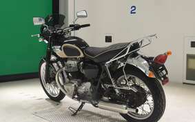 KAWASAKI W650 2002 EJ650A