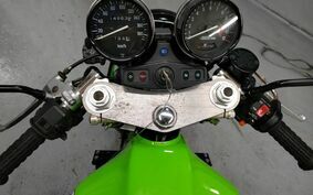 KAWASAKI Z400 GP 1982 KZ400M