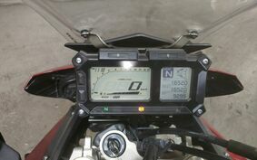 YAMAHA MT-09 Tracer 2016 RN36J