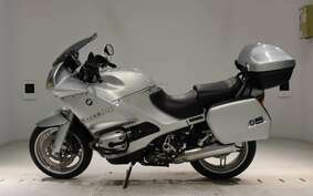 BMW R1150RS 2003