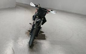 KAWASAKI KLX250D TRACKER LX250E