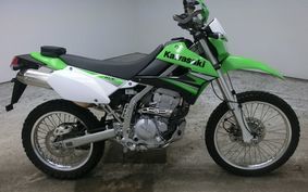 KAWASAKI KLX250 Fi 2009 LX250S